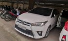 Toyota Yaris  G   2014 - Bán chiếc xe Yaris 2014 bản G, đã đi 2,8 vạn km, chính chủ, công chức sử dụng, xe đẹp