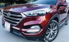 Hyundai Tucson 2016 - Cần bán lại xe Hyundai Tucson 2016, màu đỏ, xe nhập