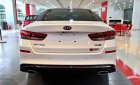 Kia Optima    2019 - Bán Kia Optima năm 2019, màu trắng, 969tr