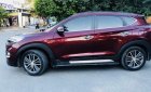 Hyundai Tucson 2016 - Cần bán lại xe Hyundai Tucson 2016, màu đỏ, xe nhập