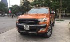 Ford Ranger 2018 - Bán xe Ford Ranger năm 2018, xe nhập, màu cam