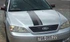 Ford Mondeo 2003 - Bán xe Ford Mondeo đời 2003, màu bạc, xe nhập