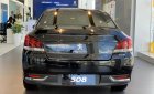 Peugeot 508 Facelift  2019 - Bán Peugeot 508 Facelift - Nhập khẩu từ Pháp - Nhiều ưu đãi hấp dẫn - Trả trước 20% nhận xe - Còn màu trắng + đen