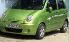 Daewoo Matiz 2007 - Cần bán gấp Daewoo Matiz sản xuất 2007, giá tốt