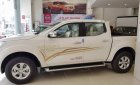 Nissan Navara    2019 - Bán xe Nissan Navara đời 2019, màu trắng, nhập khẩu, 617 triệu
