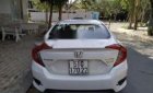 Honda Civic 2017 - Bán ô tô Honda Civic năm sản xuất 2017, màu trắng, nhập khẩu, giá tốt