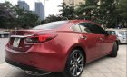 Mazda 6 2.5AT 2018 - Cần bán xe Mazda 6 2.5AT 2018, màu đỏ