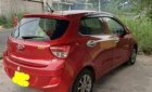 Hyundai Grand i10 2014 - Bán ô tô Hyundai Grand i10 đời 2014, màu đỏ, nhập khẩu nguyên chiếc, 275tr