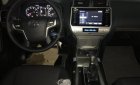 Toyota Prado VX 2.7L 2018 - Bán xe Toyota Prado VX 2.7L sản xuất 2018, màu đen, xe nhập