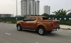 Nissan Navara NP300 2.5 EL, AT 2016 - Bán ô tô Nissan Navara 2.5 EL Sx 2016, số tự động với chạy 2,5 vạn, nhập khẩu