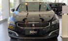 Peugeot 508 Facelift  2019 - Bán Peugeot 508 Facelift - Nhập khẩu từ Pháp - Nhiều ưu đãi hấp dẫn - Trả trước 20% nhận xe - Còn màu trắng + đen