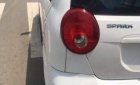 Chevrolet Spark Van 2010 - Bán Chevrolet Spark Van sản xuất 2010, màu trắng, máy zin