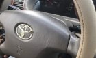 Toyota Camry   2004 - Bán Toyota Camry năm 2004, màu đen số sàn, giá 299tr