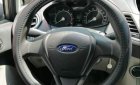 Ford Fiesta  Titanium 1.5L  2014 - Bán Ford Fiesta Titanium 1.5L sản xuất 2014, màu nâu
