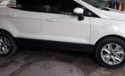 Ford EcoSport Trend 1.5L MT 2017 - Bán Ford EcoSport Trend 1.5L MT đời 2017, màu trắng số sàn 