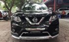 Nissan X trail  2.5AT Premium  2018 - Bán xe Nissan X trail 2.5AT Premium năm 2018, màu đen, giá chỉ 965 triệu