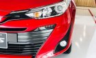 Toyota Vios 1.5G 2019 - Bán Toyota Vios 1.5G 2019, giá tốt tại Quảng Ninh