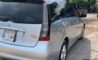 Mitsubishi Grandis 2005 - Bán ô tô Mitsubishi Grandis sản xuất năm 2005, màu bạc, nhập khẩu nguyên chiếc như mới giá cạnh tranh