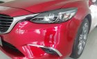 Mazda 6 2.0 AT 2019 - Mazda 6 mới 100%, chỉ 789 triệu trả 20% nhận ngay xe