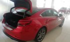 Mazda 6 2.0 AT 2019 - Mazda 6 mới 100%, chỉ 789 triệu trả 20% nhận ngay xe