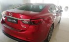 Mazda 6 2.0 AT 2019 - Mazda 6 mới 100%, chỉ 789 triệu trả 20% nhận ngay xe