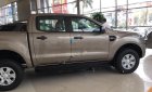 Ford Ranger XLS MT 2019 - Bán Ford Ranger XLS MT đời 2019, màu vàng, nhập khẩu Thái Lan 