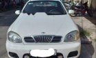 Daewoo Lanos 2003 - Bán Daewoo Lanos 2003, màu trắng, giá tốt