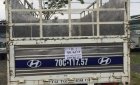 Hyundai HD 700 2017 - Bán Hyundai Mighty Đồng Vàng HD 700