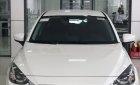 Mazda 2 2018 - Bán xe Mazda 2 2018, màu trắng, xe nhập 