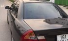 Mitsubishi Lancer   2001 - Bán Mitsubishi Lancer 2001, màu đen xe gia đình, giá chỉ 120 triệu