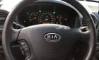 Kia Carens 2009 - Bán ô tô Kia Carens sản xuất năm 2009, màu đen  