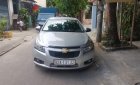 Chevrolet Cruze 2014 - Cần bán lại xe Chevrolet Cruze đời 2014, màu bạc chính chủ