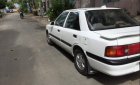 Mazda 323   1995 - Bán ô tô Mazda 323 đời 1995, màu trắng, nhập khẩu nguyên chiếc