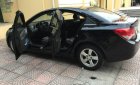 Chevrolet Cruze 2011 - Bán gấp Chevrolet Cruze 2011, màu đen, xe gia đình, 300tr