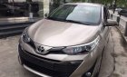 Toyota Vios 2019 - Cần bán Toyota Vios sản xuất năm 2019, giá tốt