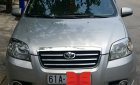 Daewoo Gentra 2008 - Bán ô tô Daewoo Gentra đời 2008, màu bạc