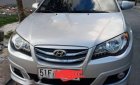 Hyundai Avante 2015 - Cần bán gấp Hyundai Avante năm sản xuất 2015, màu bạc  