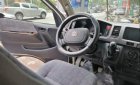 Toyota Hiace    Super Wagon   2007 - Bán Toyota Hiace Super Wagon 2007, màu bạc, nhập khẩu nguyên chiếc 