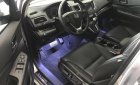 Honda CR V 2.4 TG 2016 - Cần bán Honda CR V 2.4 TG năm 2016, màu bạc   
