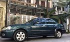 Ford Laser 2002 - Cần bán xe Ford Laser đời 2002 chính chủ giá cạnh tranh