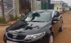 Kia Forte   2010 - Cần bán gấp Kia Forte đời 2010, màu đen, xe nhập, giá tốt