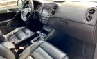 Volkswagen Tiguan 2.0 TSI 2008 - Bán xe Volkswagen Tiguan 2.0 TSI năm sản xuất 2008, màu xám, xe nhập