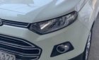 Ford EcoSport Titanium  2014 - Bán ô tô Ford EcoSport Titanium 2014, màu trắng số tự động