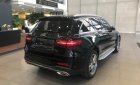 Mercedes-Benz GLC-Class GLC 300 4Matic AMG 2019 - Bán Mercedes GLC 300 4Matic AMG đời 2019, màu đen