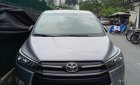 Toyota Innova 2017 - Bán xe Toyota Innova đời 2017, màu bạc giá cạnh tranh