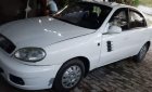 Daewoo Lanos 2001 - Bán Daewoo Lanos sản xuất 2001, màu trắng, nhập khẩu