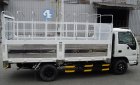 Isuzu QKR  77HE4 2019 - Bán xe tải Isuzu 1.9 tấn thùng bạt 4m3