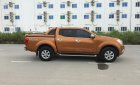 Nissan Navara NP300 2.5 EL, AT 2016 - Bán ô tô Nissan Navara 2.5 EL Sx 2016, số tự động với chạy 2,5 vạn, nhập khẩu