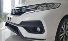 Honda Jazz V 2019 - [SG] Bán Honda Jazz, màu trắng - Nhập Thái Lan - Tặng hơn 100 triệu - xin LH: 0901.898.383