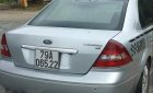 Ford Mondeo 2003 - Bán xe Ford Mondeo đời 2003, màu bạc, xe nhập